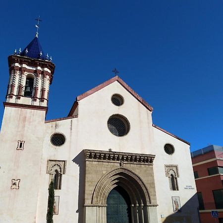 Modern Atico, Close Macarena/Sevilla Center Exterior photo