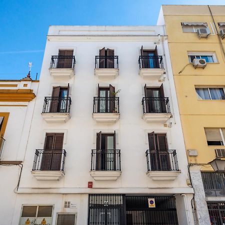 Modern Atico, Close Macarena/Sevilla Center Exterior photo