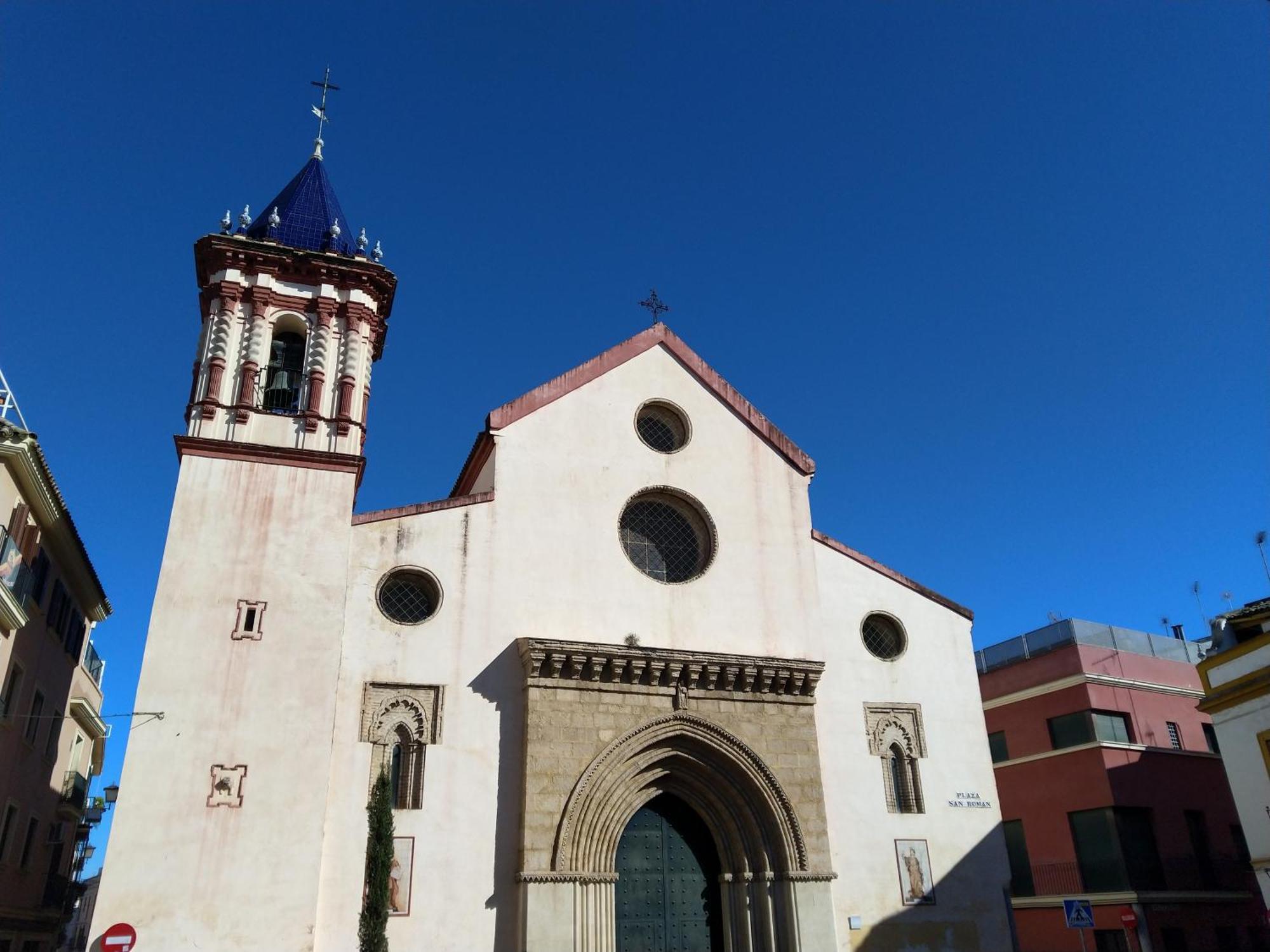 Modern Atico, Close Macarena/Sevilla Center Exterior photo